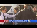 Parents Charged In Beating Death Of Fitchburg Girl