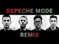 Download Lagu DEPECHE MODE REMIX Part 17 #mix #dj #hit #depechemode #enjoythesilence #80smusic #housemusic #remix