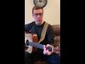 Consider Me - Allen Stone (Cover)