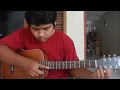 Download Lagu Lingsir Wengi - Sukap Jiman [Arr : Alip_Ba_Ta] Fingerstyle Guitar Cover