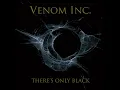 There's Only Black