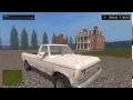 FS 17 Saginaw Valley Michigan Map WIP Bye Black Night Gaming Channel