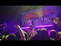 It Won't Be Like This Forever (4K 60FPS) Neck Deep Live in Singapore 2025