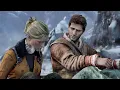 Uncharted 2 Among Thieves Remastered - Full Gameplay Walkthrough Longplay