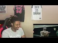 ONE OF THE LITTEST RAPPERS OUT !! Rob49 - Product Of The Trenches | REACTION