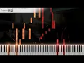 【ガイド動画】ピアノで「渇望」転スラ4期ED（上級）【Katsubo from That Time I Got Reincarnated as a Slime Season 4】