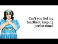 Hairspray Live! - I Can Hear The Bells (Lyrics)