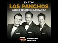 Poquita Fe (En Vivo)