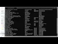How to create web Api using dotnet cli