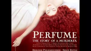 Perfume The Story Of A Murderer Lost Love Soundtrack 