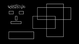 pygame mouse events