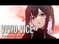Download Lagu 【呪術廻戦】VIVID VICE - Who-ya Extended【歌ってみた】/  Mew
