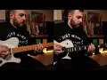 The Wonder Years - Came Out Swinging (Guitar Cover)