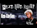 Next Hot Drop Story Of Ken Carson and Upcoming Album XMan Documentary