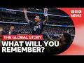 What is the legacy of the 2026 World Cup The Global Story