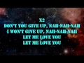 Download Lagu Let Me Love You \u0026 Faded ( cover by J.Fla ) Lyrics