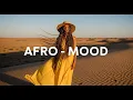 Afro House Playlist 2025 | The Best of Afro House 2025 | Playlist 11