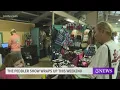Peddler Show showcases unique collections at Fairgrounds in Robstown