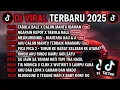 Download Lagu DJ TIKTOK TERBARU 2025 - DJ TABOLA BALE X CALON MANTU IDAMAN🎵NGAPAIN REPOT X TABOLA BALE VIRAL
