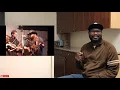 STEELDRIVERS W/ CHRIS STAPLETON “CAN YOU RUN” | REACTION