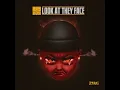 Key Glock - Look At They Face CLEAN
