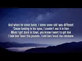 Rod Wave - Ain't Mad At You (Lyrics)