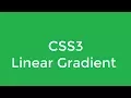 CSS3 Bangla Tutorial Linear Gradient