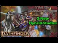 New Magus Options in Pathfinder 2e Remasters Tian Xia Character Guide