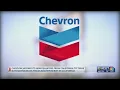 Chevron moving its headquarters from California to Texas