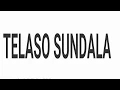 HEBOH!!! BULE INI MEMPLESETKAN LAGU HAVANA JADI TELASO SUNDALA