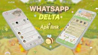  whatsapp delta ultimate version 
