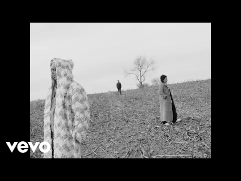 Arooj Aftab, Vijay Iyer, Shahzad Ismaily - Shadow Forces - YouTube thumbnail