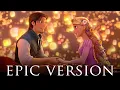Download Lagu I See The Light - Tangled | EPIC VERSION