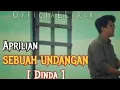 Download Lagu Aprilian~Sebuah Undangan[Dinda]||Official Lirik