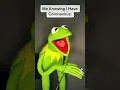 ARE YOU READY TIKTOK MEME With Kermit The Frog