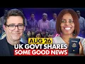 UK GOVERNMENT JUST ANNOUNCED THIS BIG NEWS FOR MIGRANTS IN OUTSIDE Uk