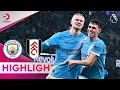 Lagu HAALAND SCHIET HEERLIJK RAAK IN BELANGRIJKE WEDSTRIJD!! 😍🔥 | City - Fulham | Premier League 25/26