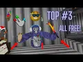 The TOP 3 Gorilla Tag Copies You NEED for the School Year FREE STICK FREE ADMIN