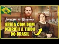 Download Lagu 👸Januária de Bragança, a PRINCESA do Brasil que morreu na EXTREMA pobreza!