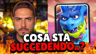 BUG... La Sistuazione SGHERRO GIGANTE è FUORI CONTROLLO!