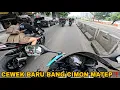 Lagu SUNMORI KELELAHAN BAWA CBR 1000‼️LANGSUNG KITA BALIKIN LAGI CBR1000nya