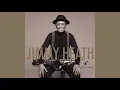 Jimmy Heath - La Mesha (Audio) ft. Wynton Marsalis