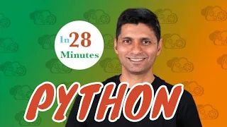 Write Your First Python Program with PyCharm