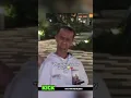 Baby Alien was left Speechless