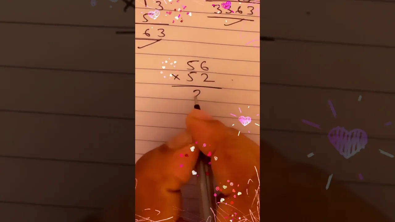 Multiplication trick 🔥