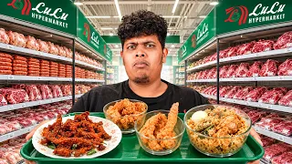 Lulu Chennai Food Feast | Irfan’s View
