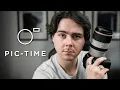 Deliver Photos Like a PRO and Earn More Pic-Time Tutorial