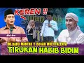 Download Lagu TIRUKAN HABIB BIDIN ‼️  BOCAH MULTITALENTA || PENGAJIAN LUCU KH ANWAR ZAHID TERBARU 2025