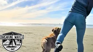 BOAT LIFE – Upgrading our Yacht for OFFSHORE SAILING and Tofino Life – S3E62