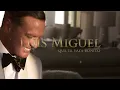 Luis Miguel - Que Te Vaya Bonito (Lyric Video)
